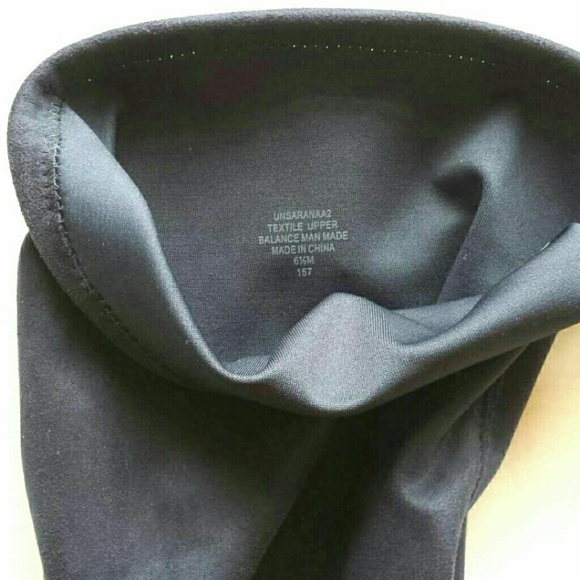 NIB Thigh High Block Chunky Heel - Picture 4 of 6